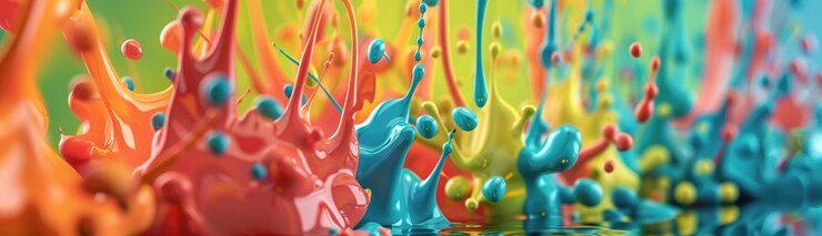 estilo de arcilla de abstracto ícono de modelo 3D escultura de plastilina juguetón colores vibrantes espacio de trabajo creativo de alta resolución