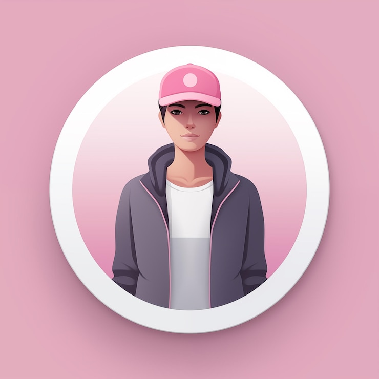 Foto estilo de ilustração