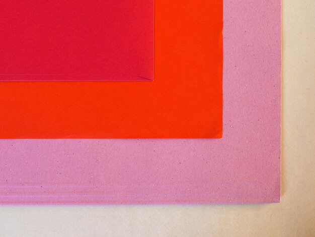 Estilo industrial roxo laranja vermelho e marrom papel textura backg