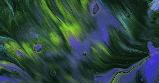 Estilo Liquid art pintado al óleo Textura con un agradable efecto mármol para marcas de lujo Magic art