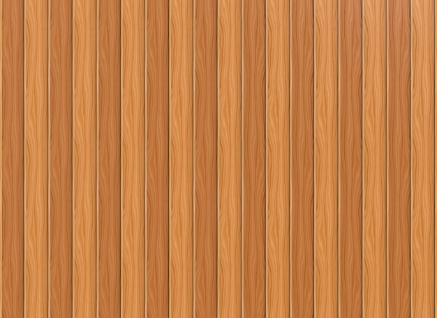 estilo de swicth de color marrón paneles de madera vertical fondo de la pared