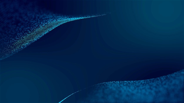 Estilo de tecnología futurista. Señal de neón . Elemento de HUD de tecnología futurista. Elegante fondo abstracto. Visualización de big data.