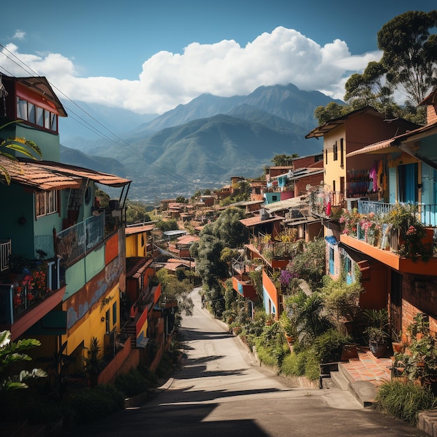 Estilo de vida digital en Colombia