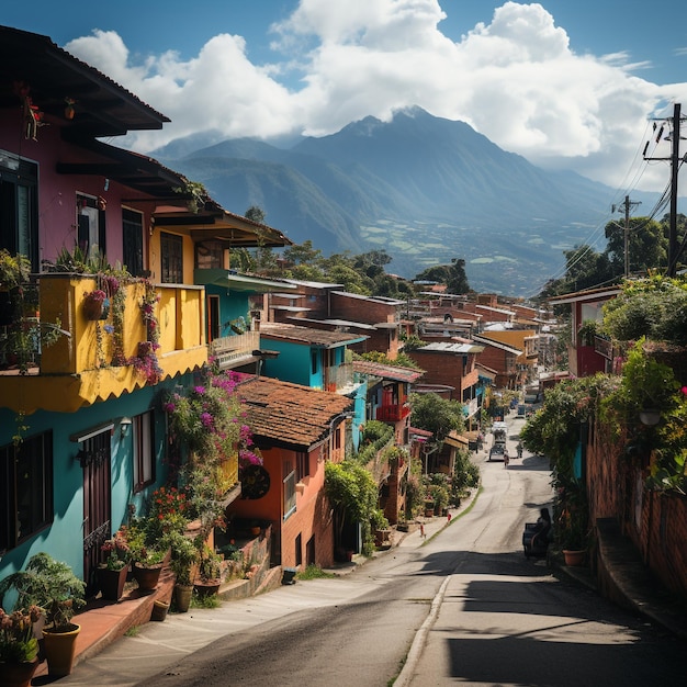 Estilo de vida digital en Colombia