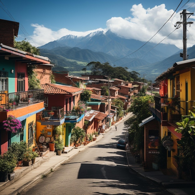 Estilo de vida digital en Colombia