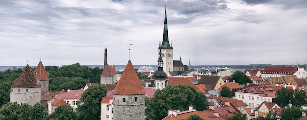 Estland Tallinn