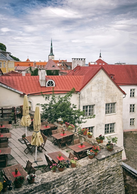 Estland Tallinn