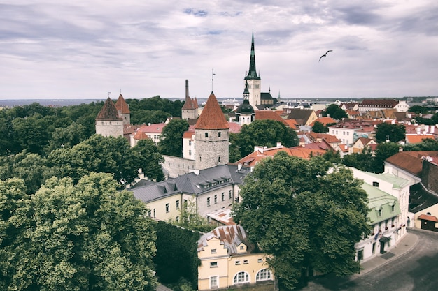 Estonia Tallin