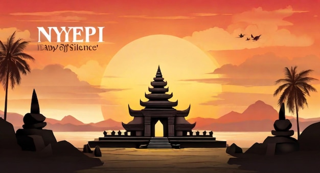 Estoy feliz, nyepi.