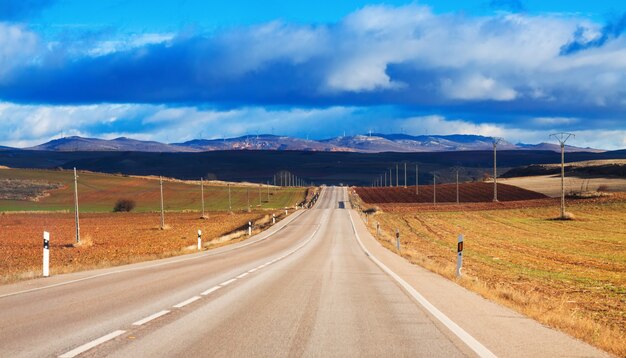 Estrada europeia