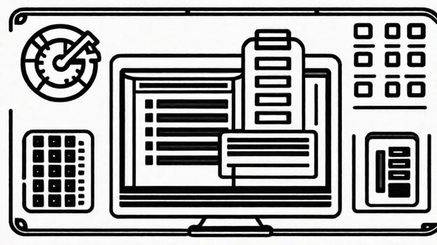 Foto estrategias avanzadas de desarrollo de software