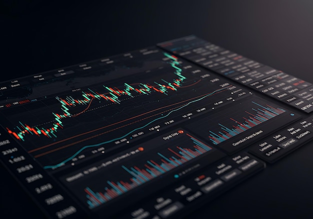 Las estrategias y conocimientos del mercado de tendencia al alza para navegar, maximizar las ganancias y minimizar los riesgos