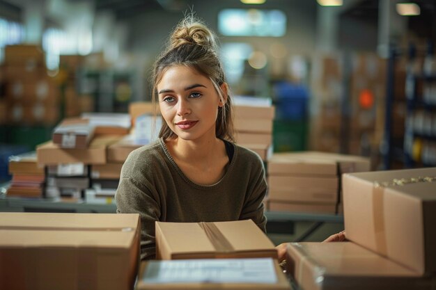 Estrategias de eficiencia de la productividad en el lugar de trabajo