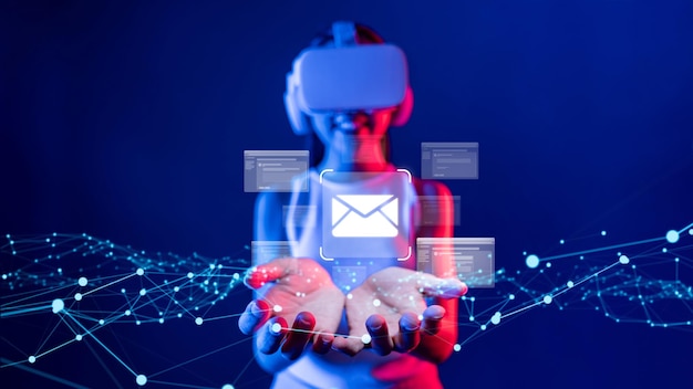 Estrategias eficientes de gestión de correo electrónico para los profesionales modernos FaaS