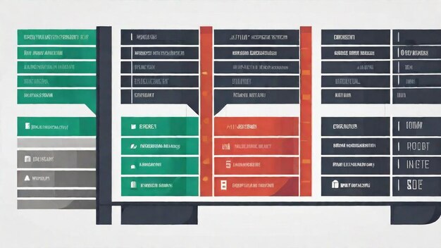 Foto estrategias estratégicas de asignación de activos