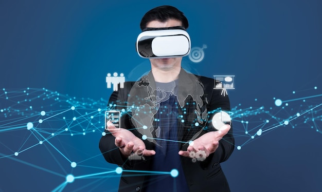 Estrategias globales de marketing y finanzas para el éxito mundial Faas