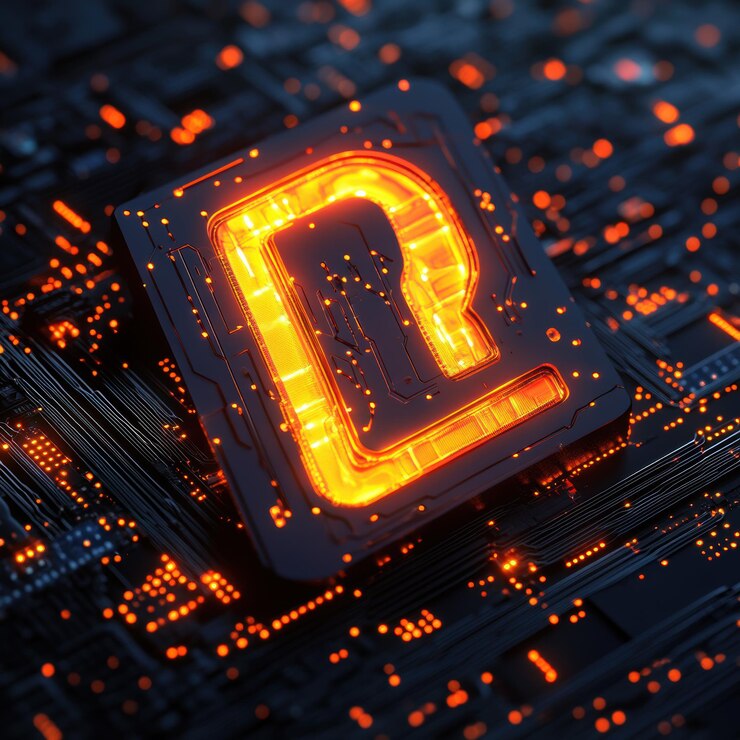 Foto estrategias de marca memorables que utilizan logotipos de ia