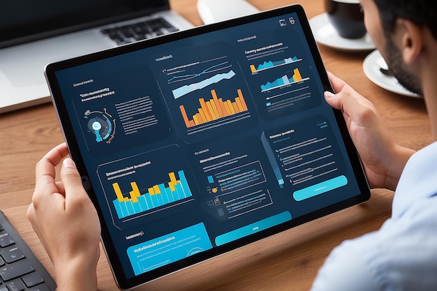 Estrategias de participación de los usuarios basadas en datos