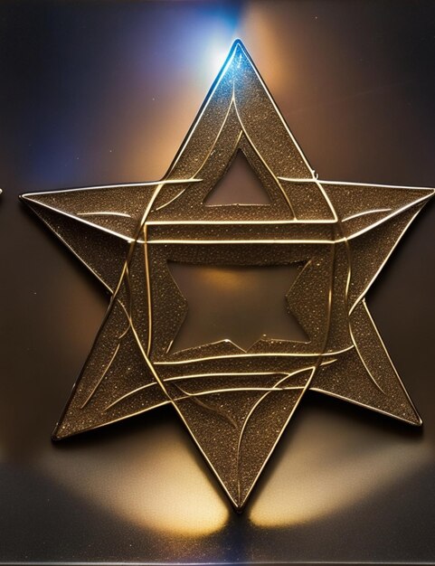 Estrela de Davi