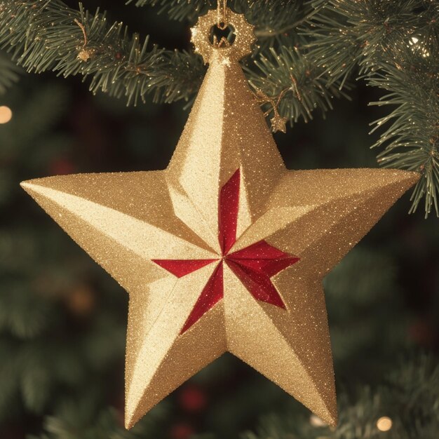 Estrela de Natal