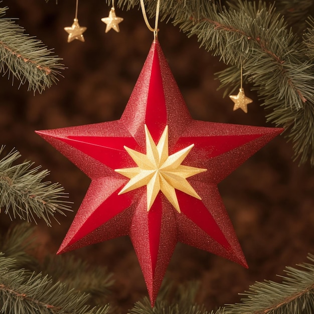 Estrela de Natal