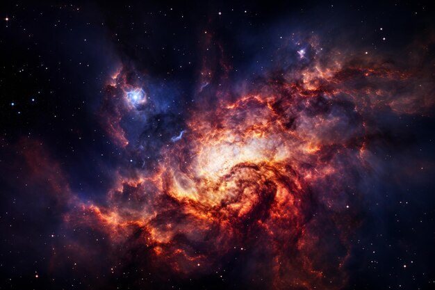 estrelas celestes reveladoras gás matéria escura