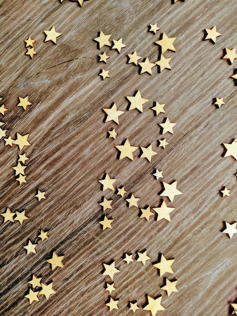 Estrelas de 2020
