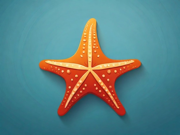 Estrelas-do-mar