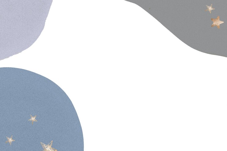 Foto estrelas douradas de fundo de textura png