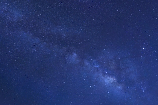 Estrelas na poeira espacial no universo e na Via Láctea