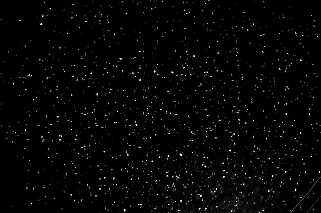 estrellas en el cielo nocturno imagen estrellas textura de fondo