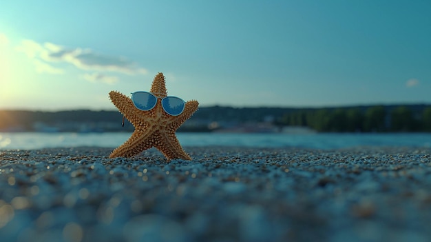 estrellas de mar