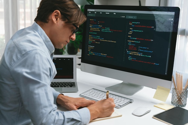 Estresante es el análisis de información de software en línea escribir una lista de memos pecuniario