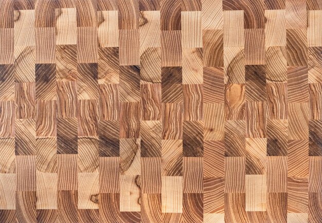 Estructura de madera compuesta por varias capas Fondo de pared natural