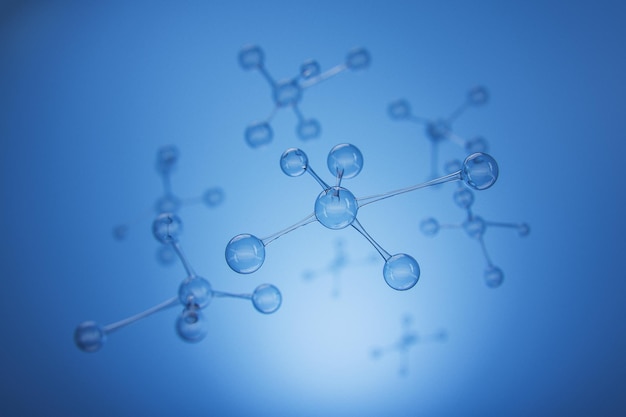 Estructura molecular
