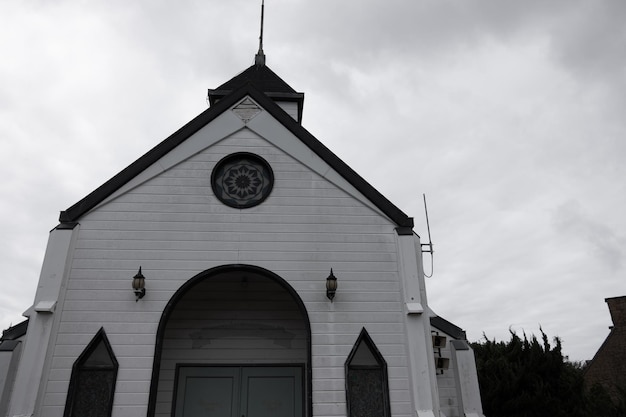 estrutura construída em Shirako