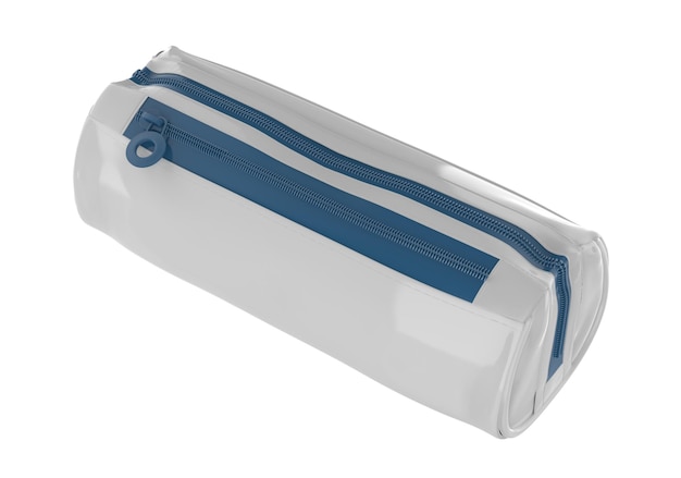 estuche para lápices de cilindro