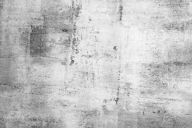 Estuco veneciano decorativo de textura blanca gris para el fondo
