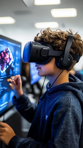 "Estudio de código y creatividad para proyectos innovadores de estudiantes"