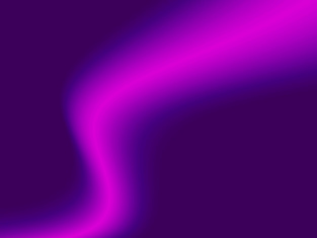 Estudio liso Fondo morado y blanco