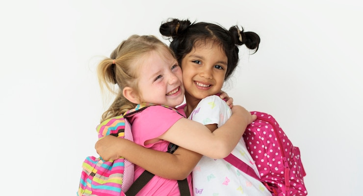 Foto estudio people kid modelo shoot race