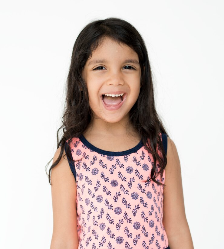 Foto estudio people kid modelo shoot race