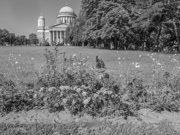 Esztergom, Hungría