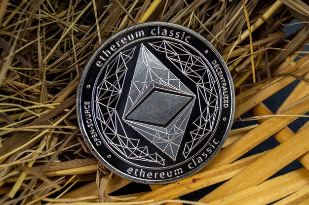 Ethereum Classic ist eine moderne Art des Austauschs