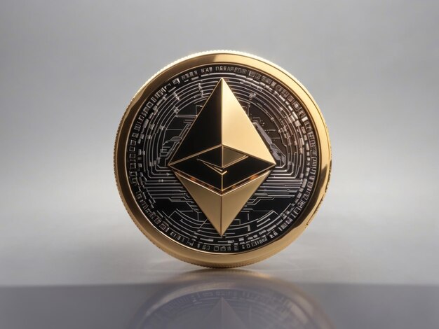 Ethereum digital