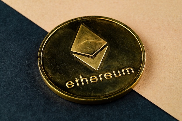 Ethereum es una forma moderna de intercambio