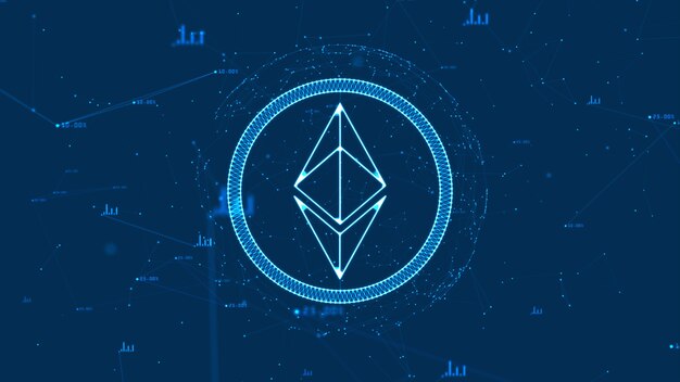 Ethereum Währung