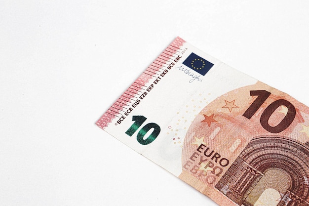 Europäisches Währungsgeld, Eurobanknoten