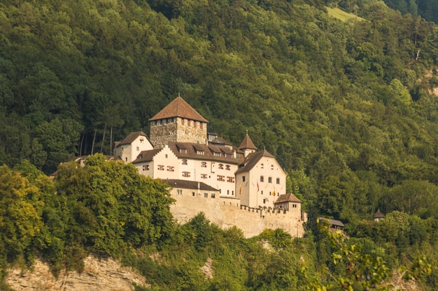 Europareise Luxemburg