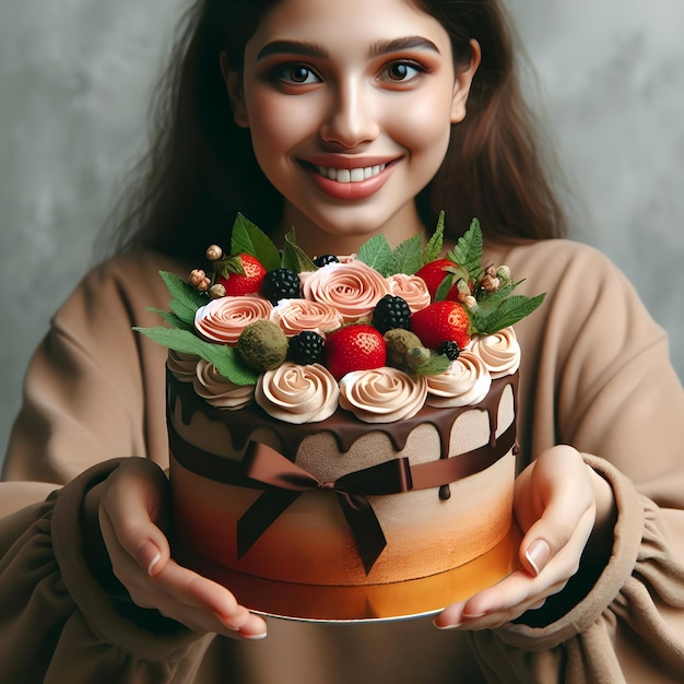 Evento de aniversário